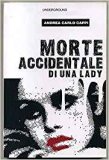 Morte accidentale di una lady