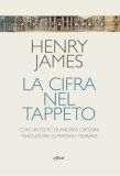 La cifra nel tappeto