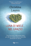 Luna di miele... no, grazie!