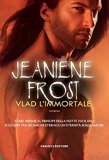 Vlad l'immortale. Night Prince