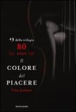 Il colore del piacere. 80 days