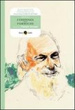 L'esistenza delle formiche. Un fumetto su Tiziano Terzani