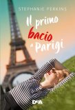 Il primo bacio a Parigi