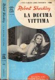 La decima vittima