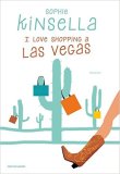 I love shopping a Las Vegas