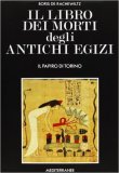 Il libro dei morti degli antichi egizi