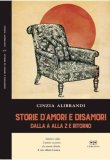 Storie di amori e disamori. Dalla A alla Z e ritorno