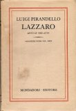 Lazzaro