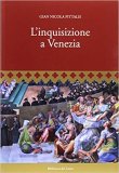 L'inquisizione a Venezia