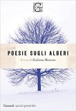 Poesie sugli alberi