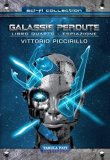 Galassie perdute Volume IV: Espiazione