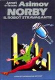 Norby il robot stravagante