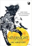 Nevernight. Alba oscura