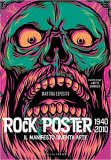 Rock poster 1940-2010. Il manifesto diventa arte