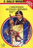 L'innocenza secondo Spenser