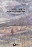 Appunti di trincea. Diario di guerra di Giuseppe Di Bisceglie