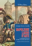 Napoleone, ladro d'arte. Le spoliazioni francesi in Italia e la nascita del Louvre