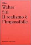 Il realismo è l'impossibile