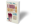 Copertina del libro Il Budda, Geoff e io - Edward Canfor 