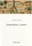 Letteratura cinese