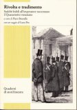 Rivolta e tradimento. Sudditi fedeli all'imperatore raccontano il Quarantotto veneziano