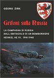 Grifoni sulla Russia