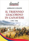 Il triennio Giacobino in Canavese (1796-1799)