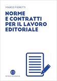 Norme e contratti per il lavoro editoriale