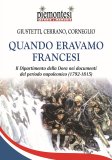 Quando eravamo francesi. Il Dipartimento della Dora nei documenti del periodo napoleonico (1792-1815)