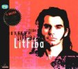 Copertina del libro Litfiba 