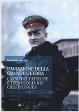 L'aviazione della Grande Guerra