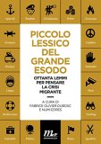 Piccolo lessico del grande esodo