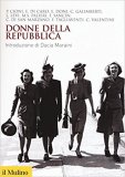 Donne della Repubblica