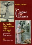 Il Gargano in tavola