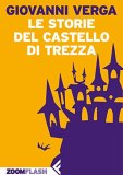 Le storie del castello di Trezza