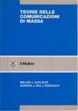 Teorie delle comunicazioni di massa