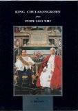 King Chulalongkorn and Pope Leo XIII