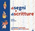 Copertina del libro Di segni e di scritture 