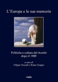 L'Europa e le sue memorie