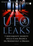 Ufoleaks