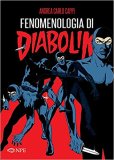 Fenomenologia di Diabolik