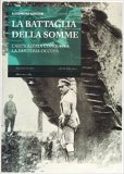 La battaglia della Somme