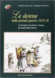 Le donne nella Grande Guerra 1915-1918