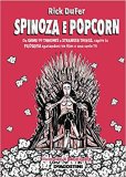 Spinoza e popcorn