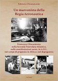 Un marconista della Regia Aeronautica