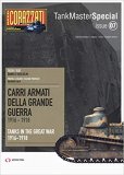 Carri armati della Grande Guerra 1916-1918