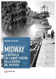 Midway. La battaglia che cambiò i destini della guerra nel Pacifico