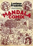 Mandala Comix