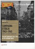 Campagna d'Italia 1943-1945. Unità alleate terrestri