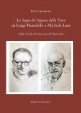 La Sagra del Signore della Nave: da Luigi Pirandello a Michele Lizzi